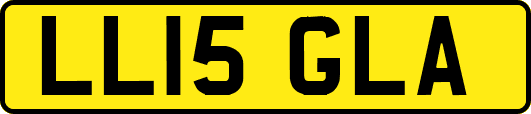LL15GLA