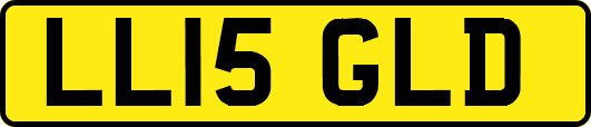 LL15GLD