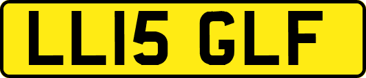 LL15GLF