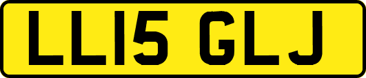 LL15GLJ