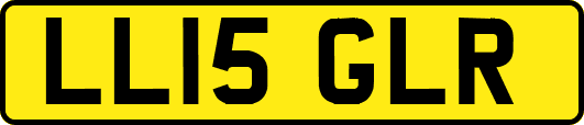 LL15GLR