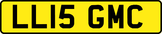 LL15GMC