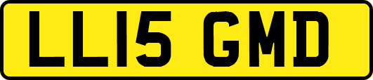 LL15GMD