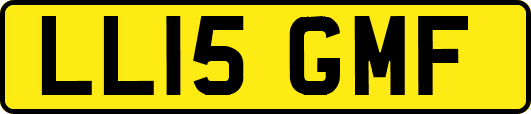 LL15GMF