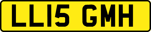 LL15GMH