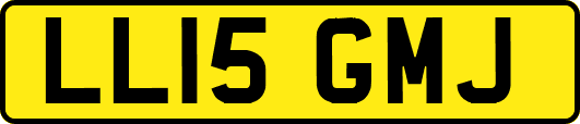 LL15GMJ