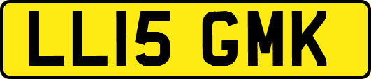 LL15GMK