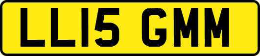 LL15GMM