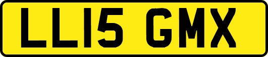 LL15GMX