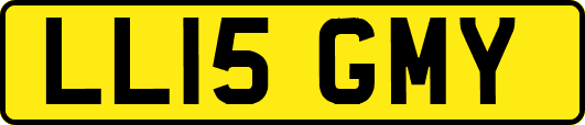 LL15GMY