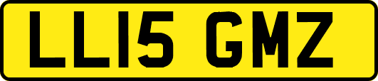 LL15GMZ