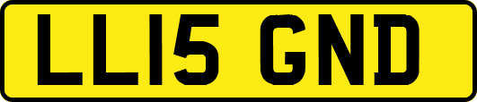LL15GND