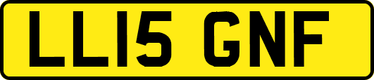 LL15GNF