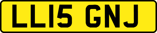 LL15GNJ