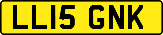 LL15GNK