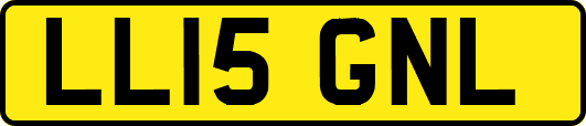 LL15GNL