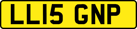 LL15GNP
