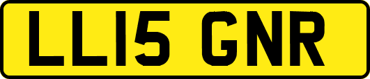 LL15GNR