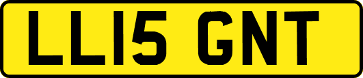LL15GNT