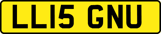 LL15GNU