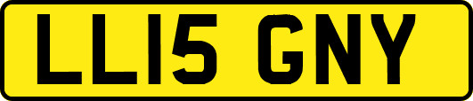 LL15GNY