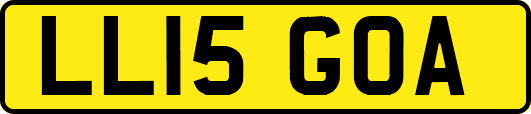 LL15GOA