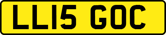 LL15GOC