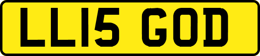 LL15GOD