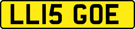 LL15GOE