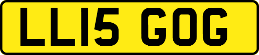 LL15GOG