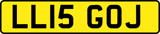 LL15GOJ