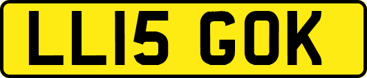 LL15GOK