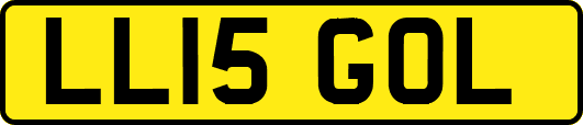 LL15GOL