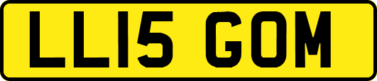 LL15GOM