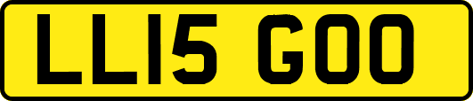 LL15GOO