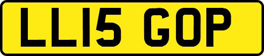 LL15GOP