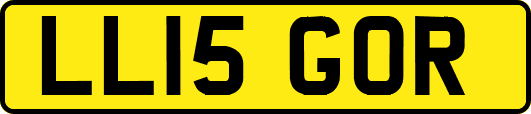 LL15GOR