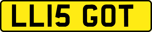 LL15GOT