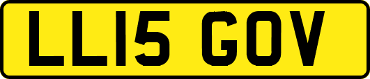 LL15GOV