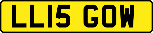 LL15GOW