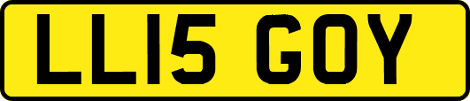 LL15GOY