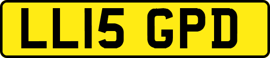 LL15GPD