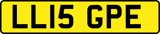 LL15GPE