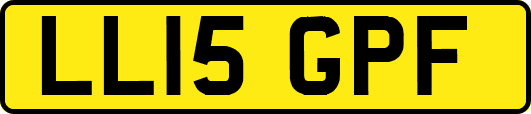 LL15GPF