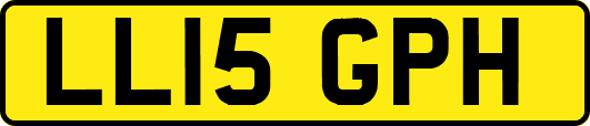 LL15GPH
