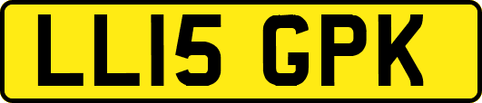 LL15GPK