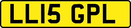 LL15GPL