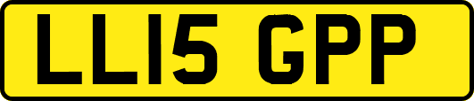 LL15GPP