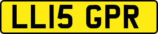 LL15GPR