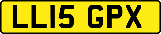 LL15GPX